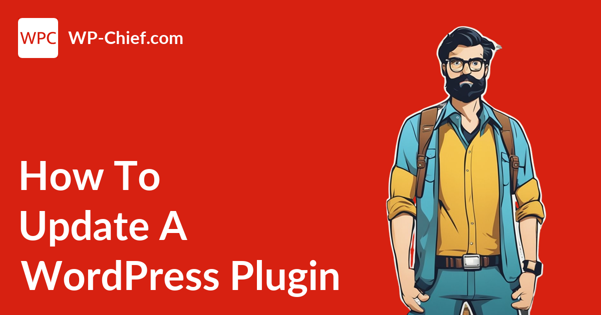 How to Update a WordPress Plugin