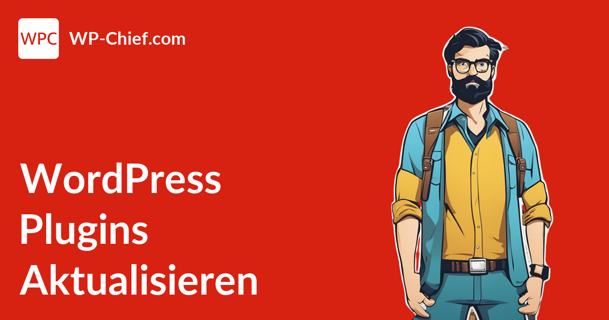 WordPress Plugins Aktualisieren